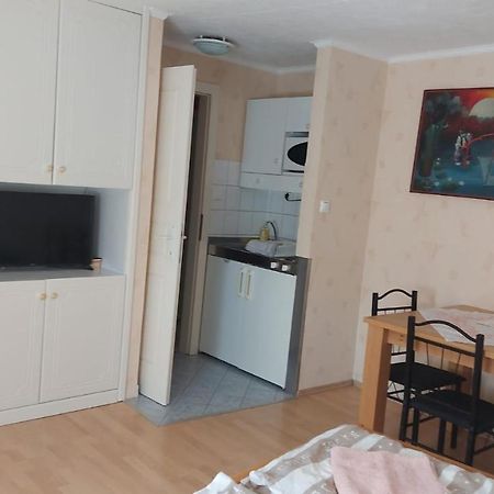David Apartman Гюла Екстериор снимка