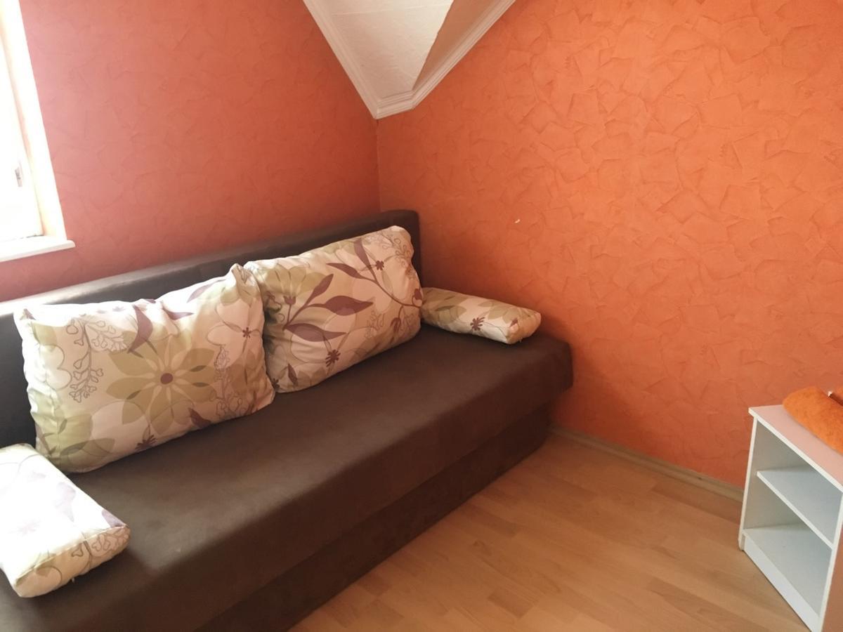 David Apartman Гюла Екстериор снимка