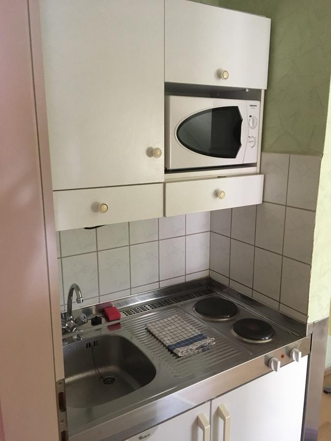 David Apartman Гюла Екстериор снимка
