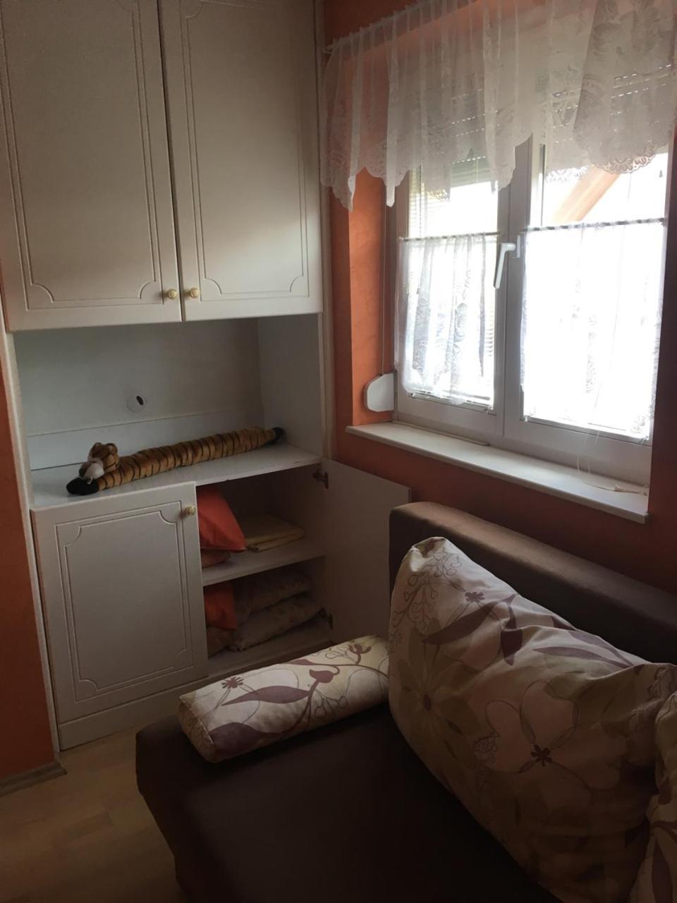 David Apartman Гюла Екстериор снимка