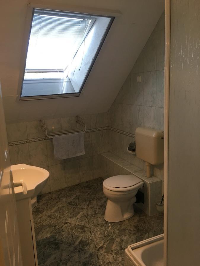 David Apartman Гюла Екстериор снимка