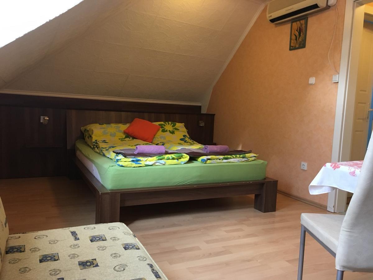 David Apartman Гюла Екстериор снимка