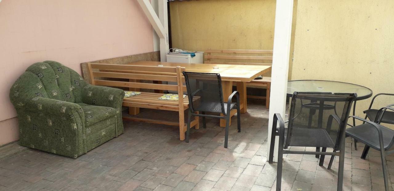 David Apartman Гюла Екстериор снимка