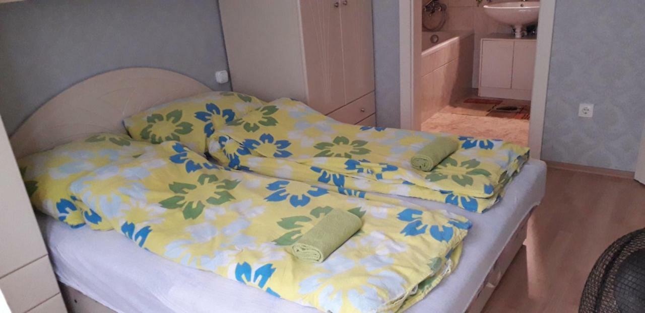 David Apartman Гюла Екстериор снимка